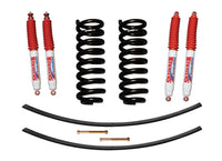 Skyjacker 2" RANGER STX,89-UP XLT     - 132XK-N