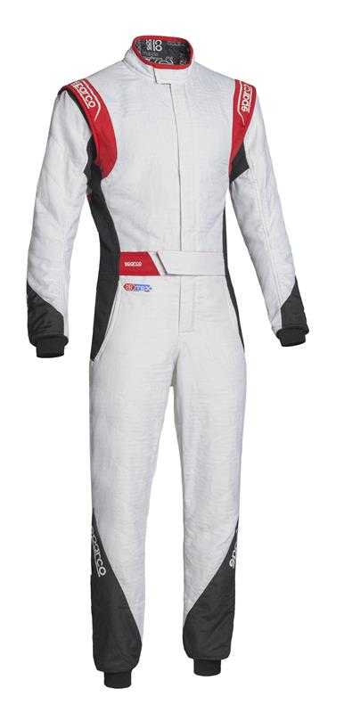 Sparco Suit Eagle RS8.2 54 BLK/GRY - 0011278H54NGGR