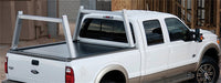Pace Edwards 04-14 Ford F-Series LightDuty 8ft Bed JackRabbit w/ Explorer Rails - JEF3042