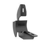 Westin 2016-2018 Nissan Titan XD Crew Cab Thrasher Running Boards - Textured Black - 28-81165