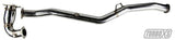 Turbo XS 2015 Subaru WRX M/T Catted Front Pipe - txs-W15-FPC