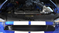 Corsa 10-13 Ford Mustang Shelby GT500 5.4L/5.8L V8 Air Intake - 49858