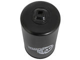 aFe ProGuard D2 Fluid Filters Oil F/F OIL 89-16 Dodge Diesel Trucks L6-5.9L/6.7L (td) (4 Pack) - 44-LF002-MB
