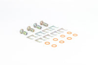 Goodridge 05+ Pontiac GTO Brake Lines - 12288