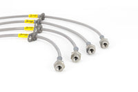 Goodridge 10-15 Camaro SS Brake Lines - 12219