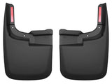 Husky Liners 2017 Ford F-250/F-350 Front Mud Guards - 58461