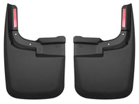 Husky Liners 2017 Ford F-250/F-350 Front Mud Guards - 58461