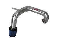 Injen 09-12 Dodge Ram 1500 5.7L V8 Hemi Wrinkle Black Power-Flow Air Intake System w/ MR Tech - PF8053WB