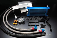 GReddy 99-08 Honda S2000 Circuit Spec Oil Cooler Kit - 12054609