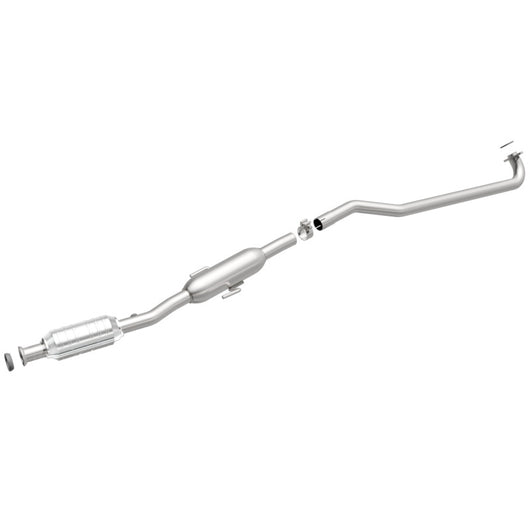 MagnaFlow Conv DF 98-02 Chevrolet Prizm 1.8L / 98-02 Toyota Corolla 1.8L - 51128