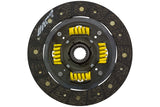 ACT 1989 Geo Prizm Perf Street Sprung Disc - 3000602