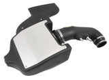 Airaid 2015 Ford F-150 5.0L V8 Cold Air Intake System w/ Black Tube (Dry/Red) - 401-293