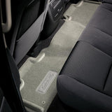 Lund 05-06 Toyota Tundra Access Cab Catch-All 2nd Row Floor Liner - Beige (1 Pc.) - 625246