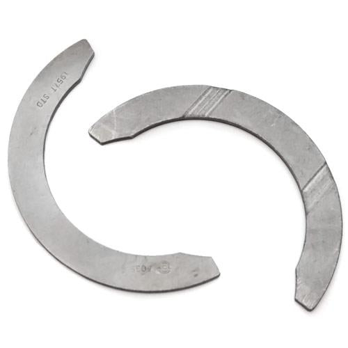 ACL Toyota 4AGE/4AGZE (1.6L) Standard Size Thrust Washers - 2T1695-STD