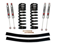 Skyjacker 2.5-3" 66-77 EARLY BRO 4WD  - 172EBK-M