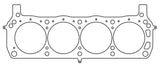 Cometic Ford SB 4.080 inch Bore .040 inch MLS Headgasket (w/AFR Heads) - C5910-040