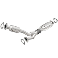 MagnaFlow Conv DF 00-03 Saturn 3L Rear - 24410