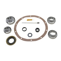 Yukon Gear Bearing install Kit For 75 and Older Chrysler 8.25in Diff - BK C8.25-A