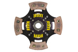 ACT 1990 Mazda Miata 4 Pad Sprung Race Disc - 4200105