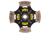 ACT 1990 Mazda Miata 4 Pad Sprung Race Disc - 4200105