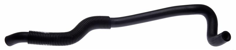 Gates 93-01 Subaru Impreza / 90-94 Legacy Small ID Coolant Hose - 18881