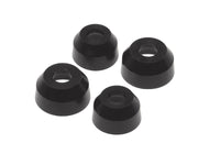 Prothane GM Various Cars Ball Joint Boots - Black - 19-1717-BL