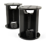Air Lift Universal Level Air Spring Spacer - 6in Lift - 52460