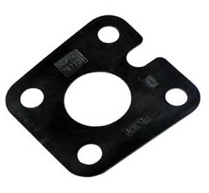 SPC Performance 12-16 Fiat 500 Rear Toe -0.13 Shim - 71776