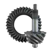 Yukon Gear High Performance Gear Set For Ford 9in in a 4.56 Ratio - YG F9-456
