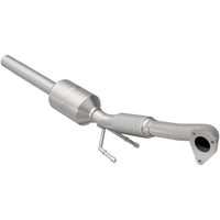 MagnaFlow Conv Direct Fit 1999-2006 Volkswagen Beetle L4 1.9 Diesel - 52426