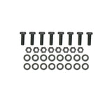 Westin 2007-2017 Jeep Wrangler JK Trailblazer Front Bumper - Black Wrinkle - 42-2015