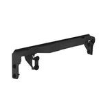 Westin 2007-2017 Jeep Wrangler Jeep Wrangler Winch Mount - Black - 47-3106