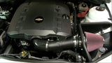 K&N 11-12 Chevy Camaro 3.6L V6 Aircharger Performance Intake - 63-3078