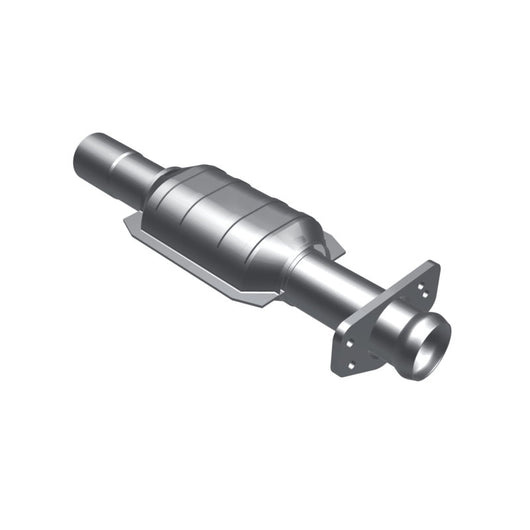 MagnaFlow Conv DF 92-94 GM S10 Blazer Bravada - 93485