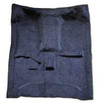 Lund 00-06 Chevy Suburban 1500 Pro-Line Full Flr. Replacement Carpet - Navy (1 Pc.) - 16531840
