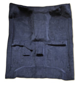 Lund 94-01 Dodge Ram 1500 Std. Cab Pro-Line Full Flr. Replacement Carpet - Navy (1 Pc.) - 14957840