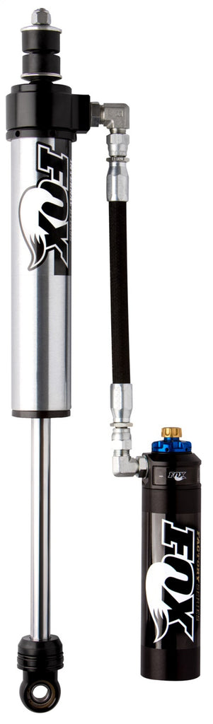Fox Jeep JK 2.5 Factory Series 10.36in. Internal Bypass Remote Reservoir Shock/2.5-4in. Lift (Pair) - 883-06-068