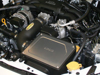 Airaid 2013 Scion FR-S / Subaru BRZ 2.0L MXP Intake System w/ Tube (Oiled / Red Media) - 510-307