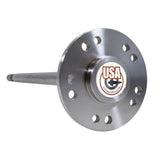 Yukon Gear 1541H Alloy Rear Axle For GM 7.5in Passenger / Monte Carlo and El Camino - YA G551818