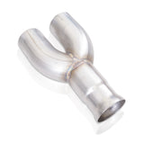 Stainless Works 15-19 Chevrolet Tahoe 5.3L Legend Cat-Back Exhaust w/4in Polished Tips - CTTH15CBYL