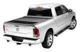 Roll-N-Lock 2009 Dodge Ram 1500 LB 96in M-Series Retractable Tonneau Cover - LG449M