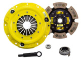 ACT 1991 Mazda Miata HD/Race Sprung 6 Pad Clutch Kit - ZM1-HDG6