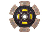 ACT 2009 Honda Civic 6 Pad Sprung Race Disc - 6214404