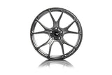 Vorsteiner V-FF 103 20X12 5X114 20D 66 CARBON GRAPHITE - 103.20120.5114.20D.66.CG