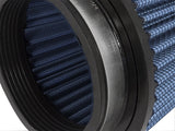aFe MagnumFLOW Air Filters UCO P5R A/F P5R 3-1/2F x 5B x 3-1/2T x 8H - 24-35508