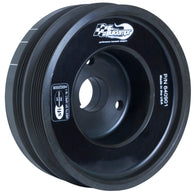 Fluidampr Nissan VQ35 350Z V6 Steel Internally Balanced Damper - 640901