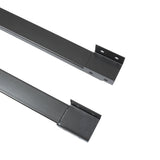 BBK 94-04 Mustang Subframe Connector Full Length Standard Style - 2520
