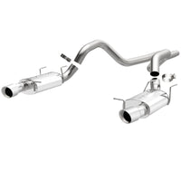 MagnaFlow SYS C/B 2011 Ford Mustang 5.0L - 15589