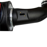 Injen 17-18 Chevy Silverado 2500/3500 Duramax L5P 6.6L Evolution Cold Air Intake (Dry Filter) - EVO7007