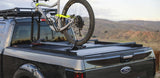 Roll-N-Lock 2019 Ram 1500 Classic 65.6in Bed Qwikrak Recreational Bars - QR447